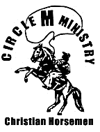Circle M Ministry Logo