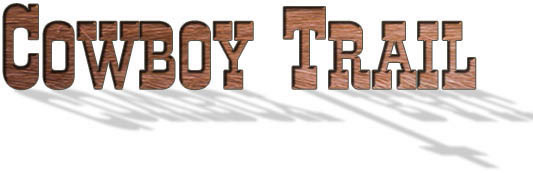 Cowboy Trail Logo