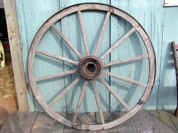 wagonwheel